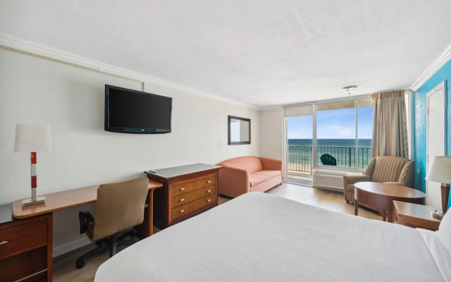 photo 2 of The Reef at Seahaven Beach Resorts
