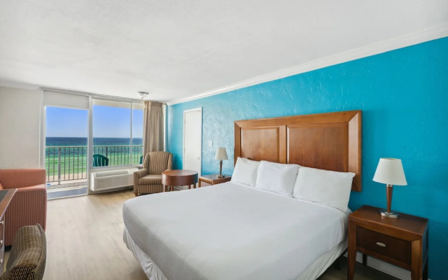 photo 4 of The Reef at Seahaven Beach Resorts