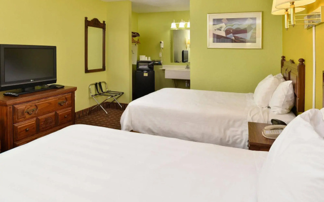 photo 2 of American Inn Princeton