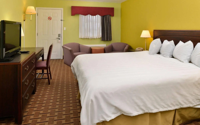 photo 4 of American Inn Princeton
