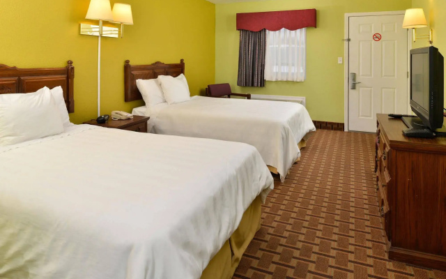 photo 5 of American Inn Princeton