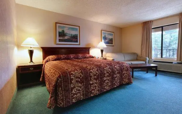 photo 5 of American Inn & Suites