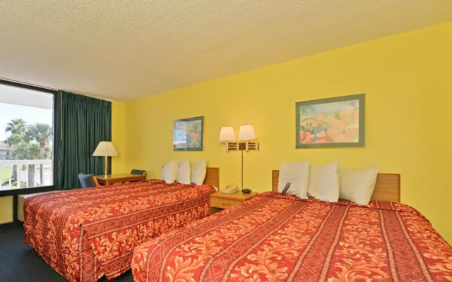 photo 3 of Americas Best Value Inn Satellite Beach Melbourne
