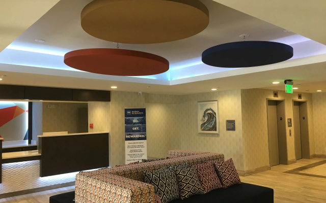 photo 2 of Best Western Plus Spartanburg