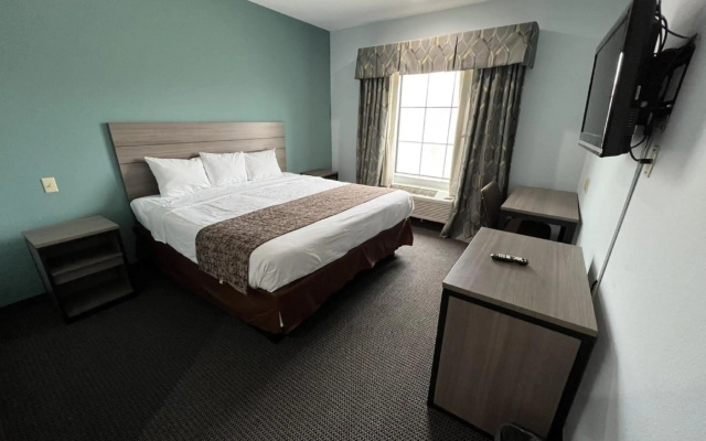 photo 2 of Americas Best Value Inn Sulphur