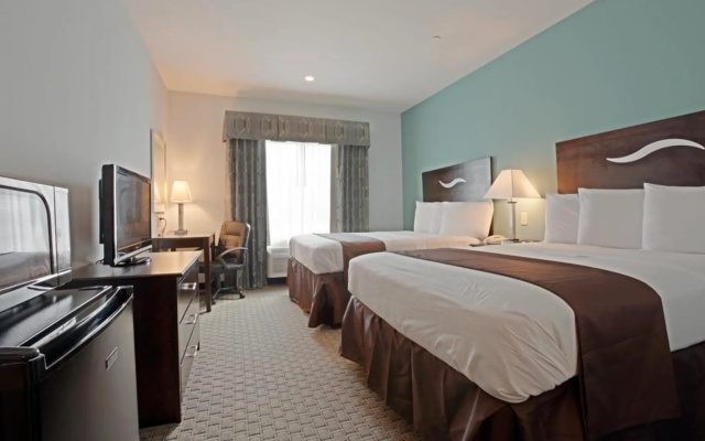 photo 3 of Americas Best Value Inn Sulphur