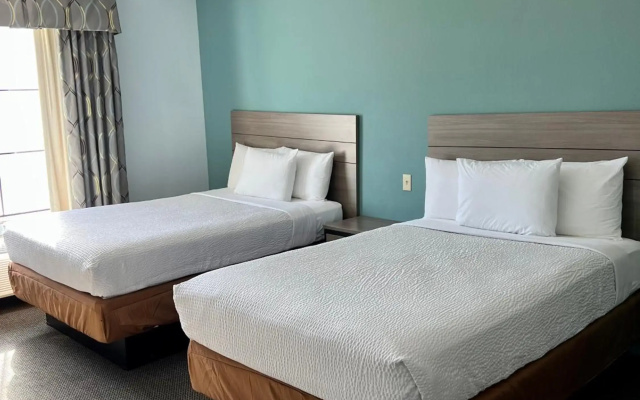 photo 4 of Americas Best Value Inn Sulphur