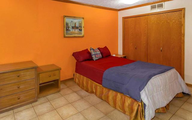 photo 5 of Magnuson Hotel Extended Stay Canton Ohio