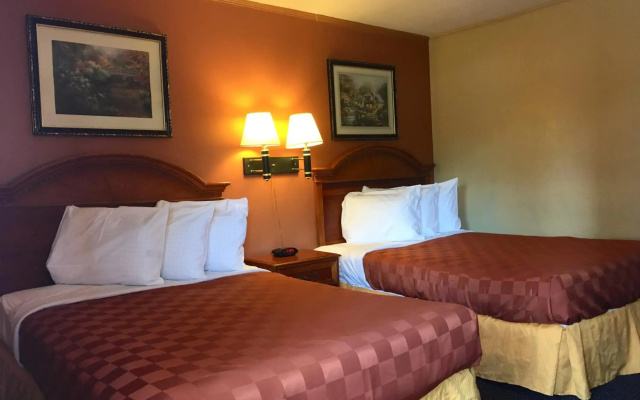 photo 4 of Red Carpet Inn
