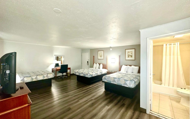 photo 5 of Red Carpet Inn