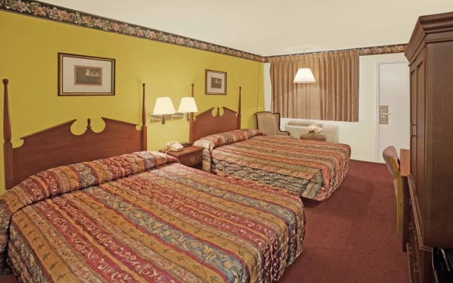 photo 3 of Americas Best Value Inn