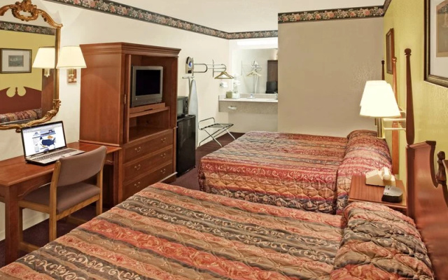 photo 5 of Americas Best Value Inn