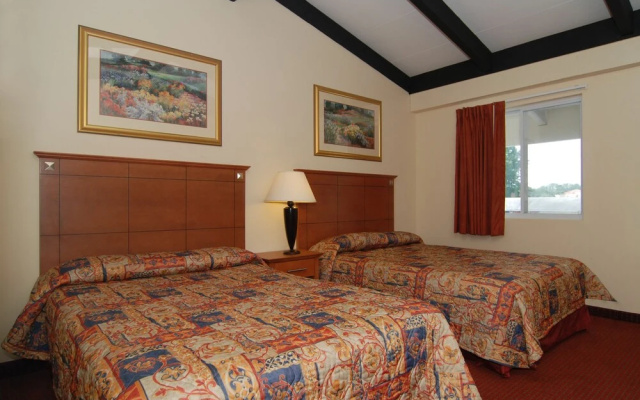 photo 3 of Americas Best Value Inn