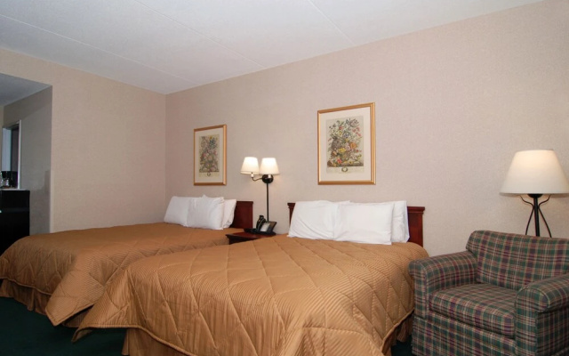 photo 4 of Americas Best Value Inn