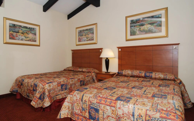 photo 5 of Americas Best Value Inn
