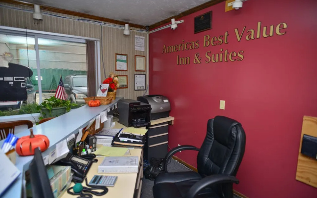 photo 3 of Americas Best Value Inn Extended Stay