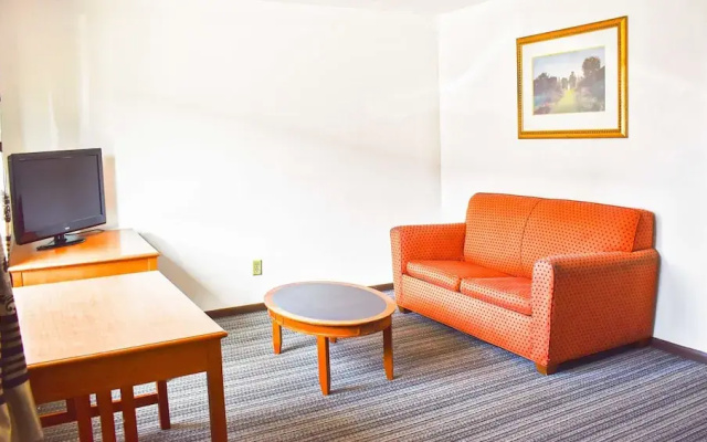 photo 4 of Americas Best Value Inn Extended Stay