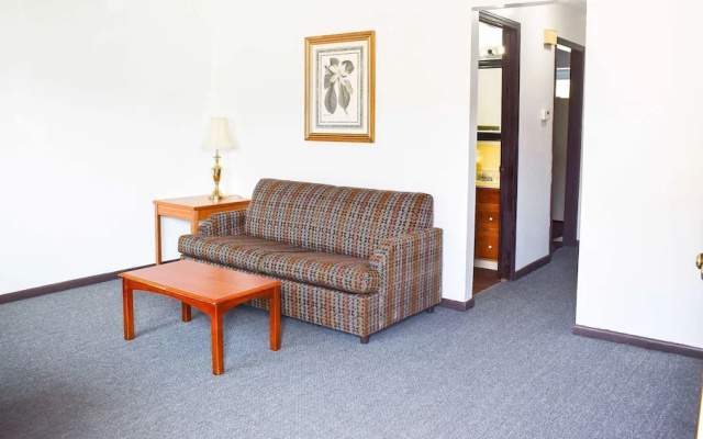 photo 5 of Americas Best Value Inn Extended Stay