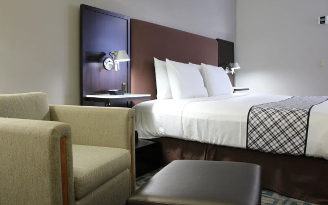 photo 2 of Americas Best Value Inn