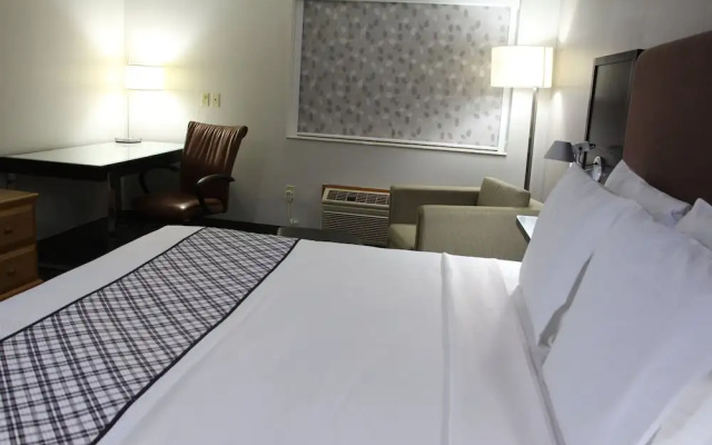 photo 3 of Americas Best Value Inn