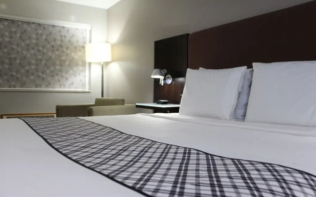 photo 5 of Americas Best Value Inn