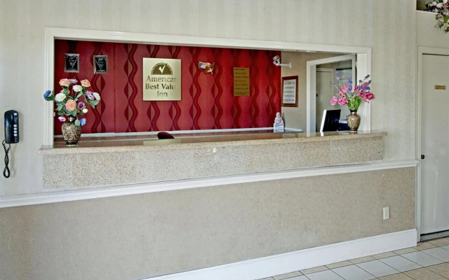 photo 2 of Americas Best Value Inn