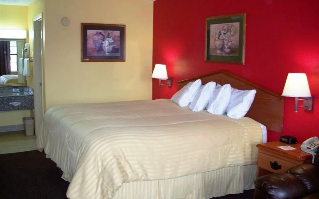 photo 3 of Americas Best Value Inn