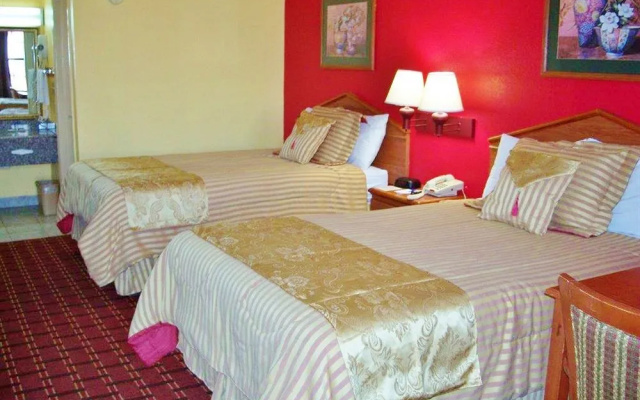 photo 4 of Americas Best Value Inn