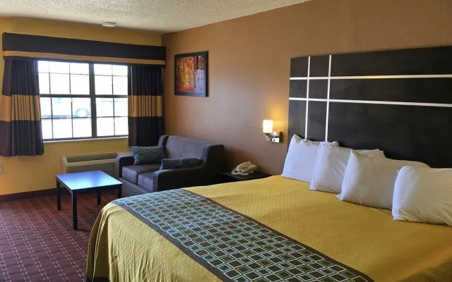 photo 5 of Americas Best Value Inn