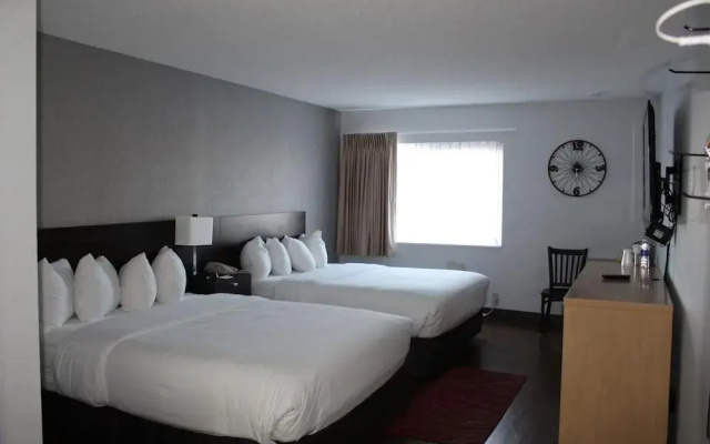 photo 3 of Americas Best Value Inn