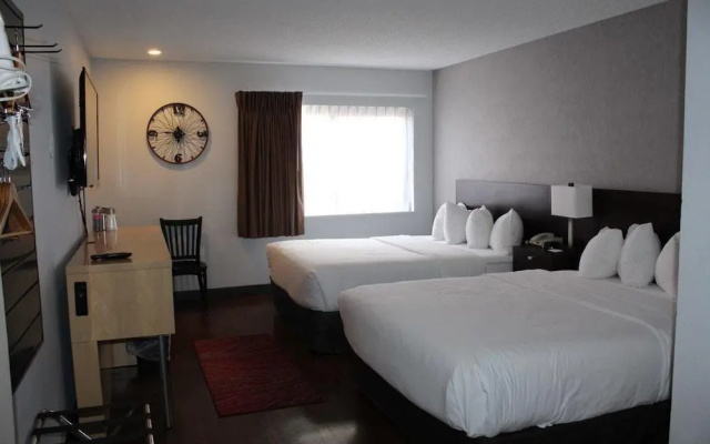 photo 4 of Americas Best Value Inn