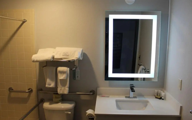 photo 5 of Americas Best Value Inn