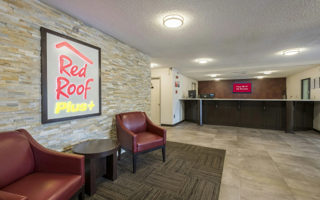 photo 2 of Red Roof Inn PLUS+ & Suites Opelika