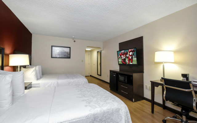 photo 5 of Red Roof Inn PLUS+ & Suites Opelika