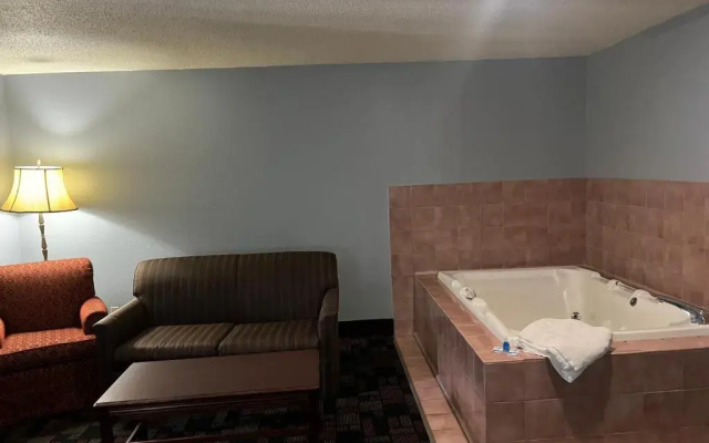 photo 2 of Americas Best Value Inn