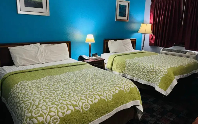 photo 4 of Americas Best Value Inn