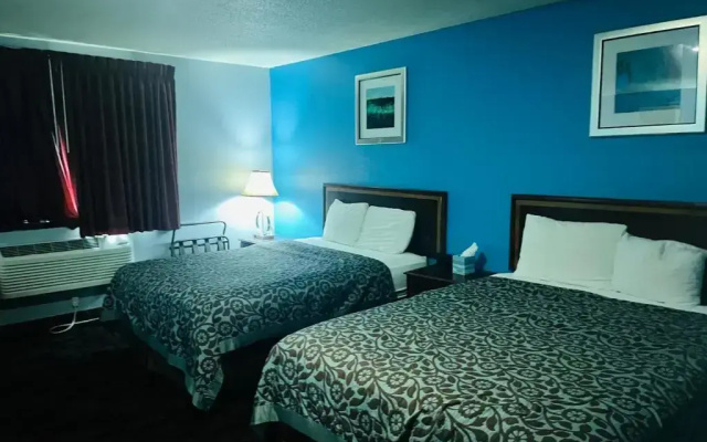 photo 5 of Americas Best Value Inn