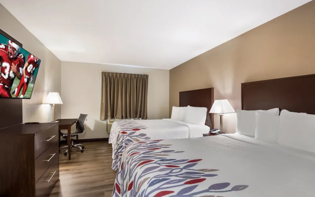 photo 3 of Americas Best Value Inn Allentown