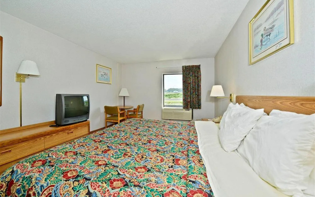 photo 5 of Americas Best Value Inn Allentown