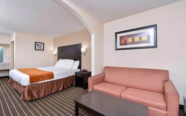 photo 2 of America'S Best Value Inn - Acworth