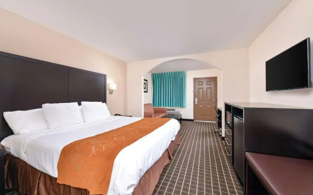 photo 4 of America'S Best Value Inn - Acworth