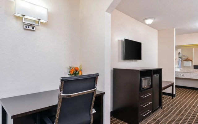 photo 5 of America'S Best Value Inn - Acworth