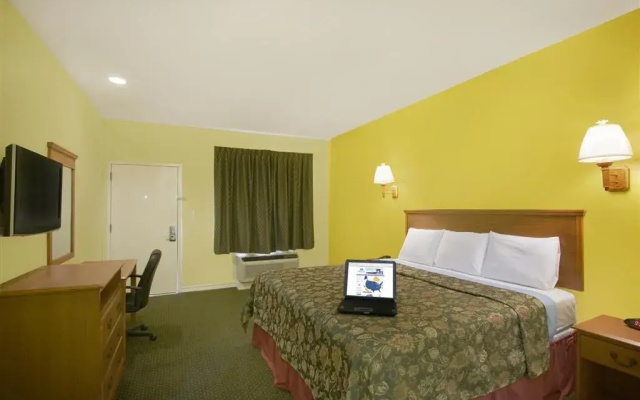 photo 5 of Americas Best Value Inn Bedford/DFW Airport
