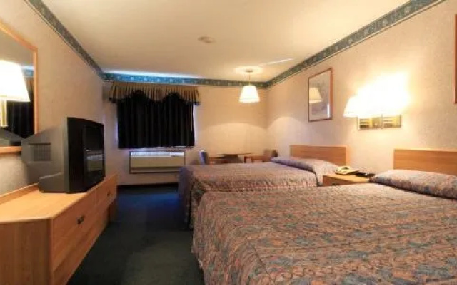 photo 2 of Americas Best Value Inn-Bellevue-Omaha