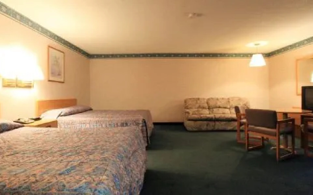 photo 3 of Americas Best Value Inn-Bellevue-Omaha