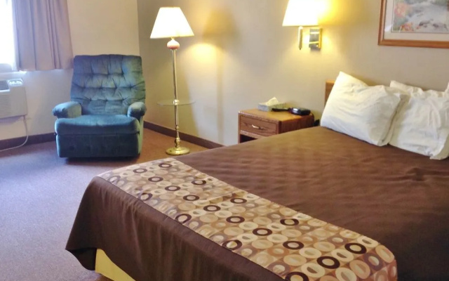 photo 3 of Americas Best Value Inn Burlington