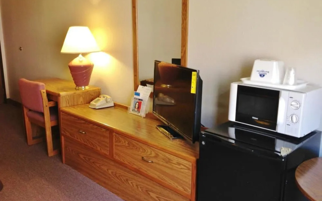 photo 5 of Americas Best Value Inn Burlington
