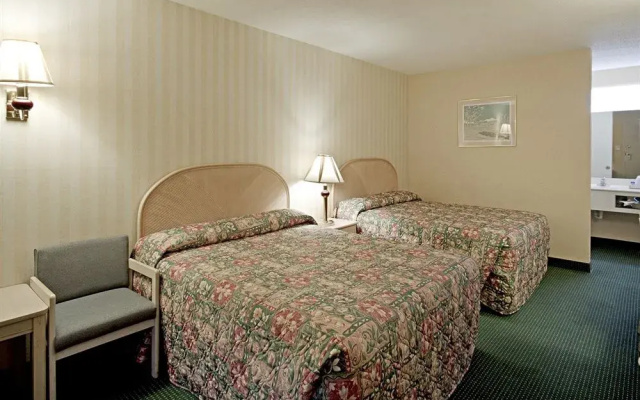 photo 4 of Americas Best Value Inn - Springfield / Glenstone