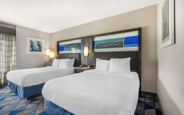 photo 3 of Americas Best Value Inn
