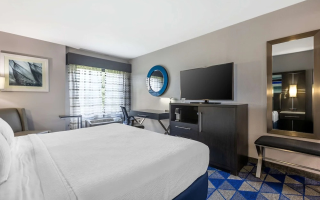 photo 4 of Americas Best Value Inn